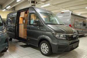 Knaus BOXDRIVE 680 ME