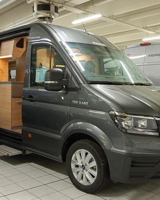 Knaus BOXDRIVE 680 ME