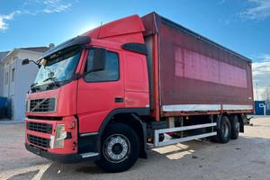 Volvo FM 340 Centinato