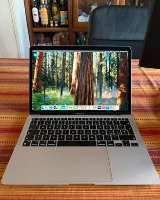 MacBook Air M1 2020