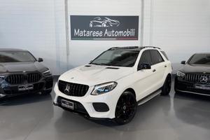 Mercedes-Benz GLE 250 Premium Plus 4matic 2.2cc 20
