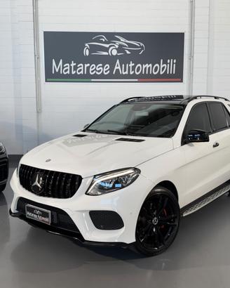 Mercedes-Benz GLE 250 Premium Plus 4matic 2.2cc 20
