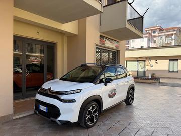 Citroen C3 Aircross BlueHDi 110 S&S Shine Pack