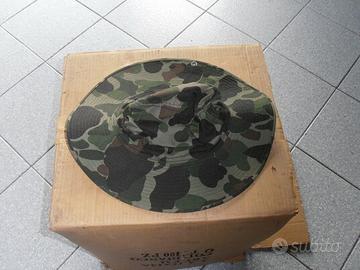 Legione francese indocina us macv bonnie/jungle ha