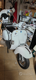 Vespa PX 125 2005