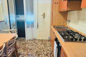 Trilocale di 80mq con Terrazzo