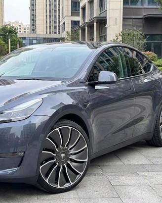 Cerchi Tesla