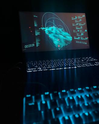 HP Omen B16