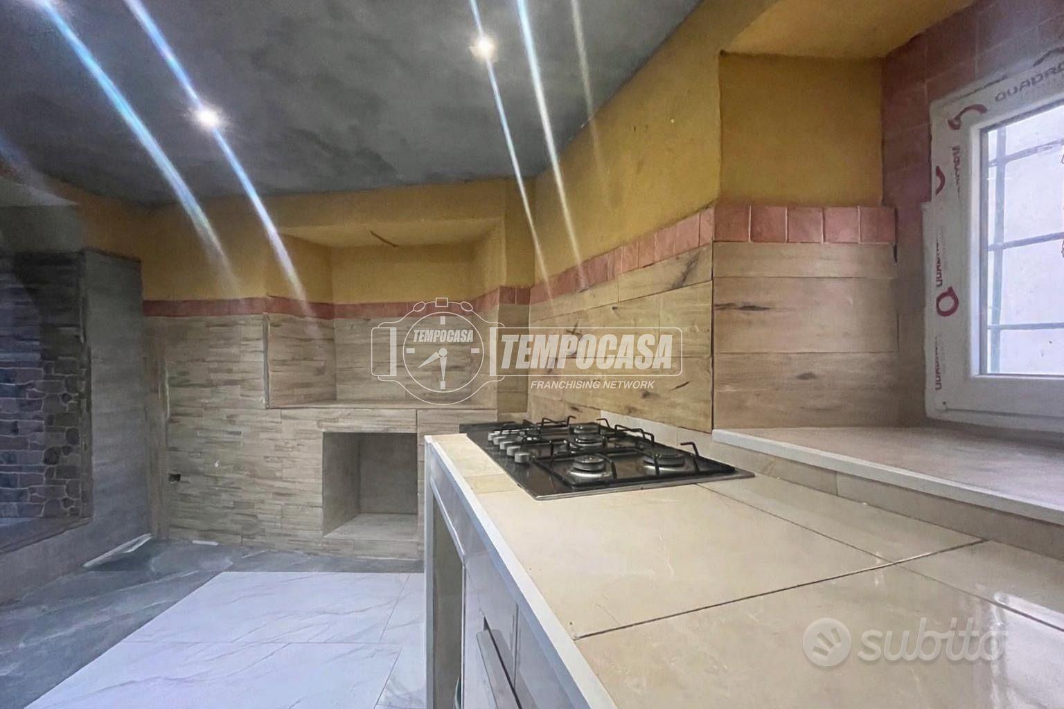 Appartamento – LC - Altro