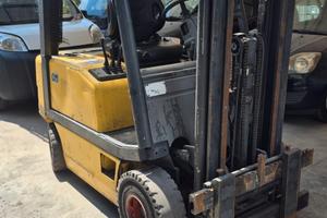 Carrello elevatore