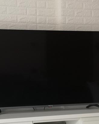 Smart TV Metz 55"