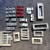 Bticino stock living teach. 80 pezzi