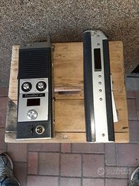 Cb mattonelle excalibur 80 ch