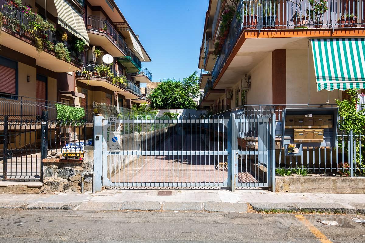 Appartamento – CT - Vista 2