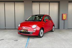 Fiat 500 1.2 Lounge 69cv