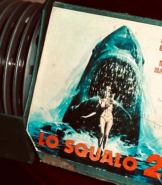 film super 8 lo squalo 2