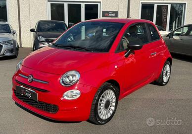 Fiat 500 1.0 hybrid Dolcevita 70cv Promo Fin