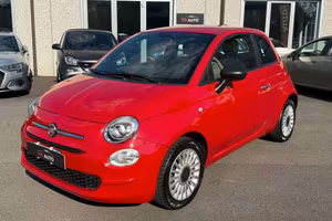 Fiat 500 1.0 hybrid Dolcevita 70cv Promo Fin