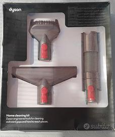 Dyson Home Cleaning Kit - Pulizia Casa (nuovo)