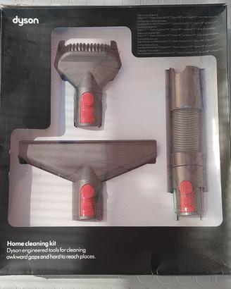 Dyson Home Cleaning Kit - Pulizia Casa (nuovo)