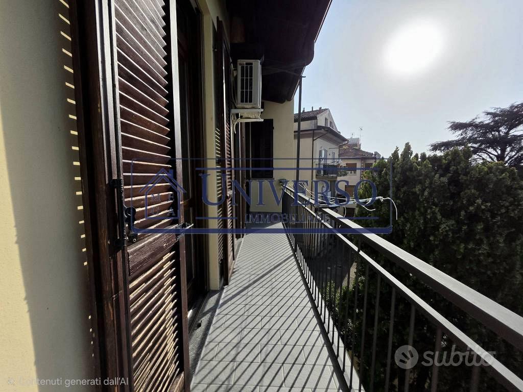 Appartamento – Voghera, Cascina Grippina - Vista 5