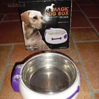 Ciotola Magic Dog Box