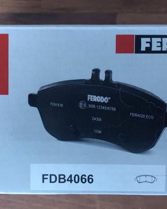 FERODO FDB4066