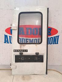 Porta di carico posteriore sx Renault Express 1°