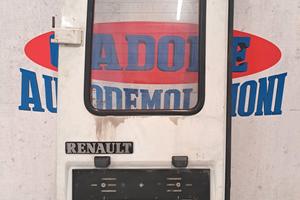 Porta di carico posteriore sx Renault Express 1°