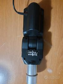 flash quantum t5d