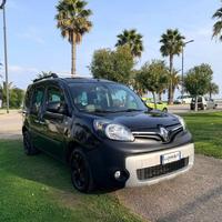 RENAULT Kangoo 1.5 dCi 110CV 5 porte Stop & Star