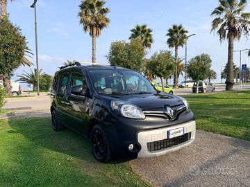 RENAULT Kangoo 1.5 dCi 110CV 5 porte Stop & Star