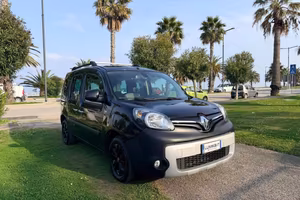 RENAULT Kangoo 1.5 dCi 110CV 5 porte Stop & Star