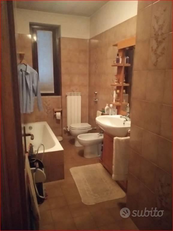 Appartamento – Vimercate, Ruginello - Altro