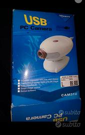 Usb pc camera