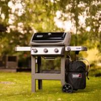 Barbecue a gas WEBER