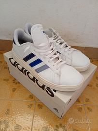 scarpa Adidas 45 come nuova 