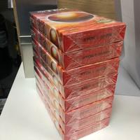 8 Videocassette TDK HS30 VHS - Sigillate 30 minuti
