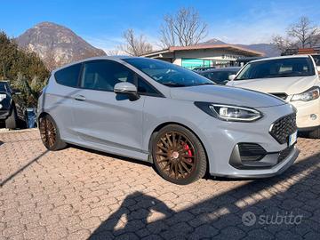 Ford Fiesta 1.5 Ecoboost 200 CV 3 porte ST perform