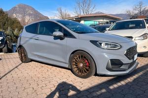 Ford Fiesta 1.5 Ecoboost 200 CV 3 porte ST perform