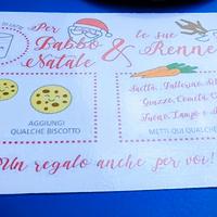 Kit Aspettando Babbo Natale