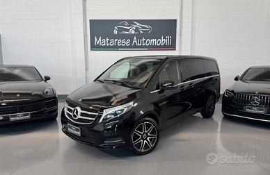 Mercedes-Benz V 250 4Matic Premium 8 posti 2.2cc 1