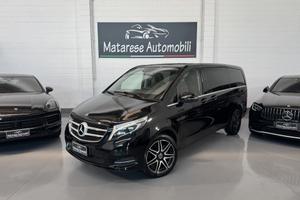 Mercedes-Benz V 250 4Matic Premium 8 posti 2.2cc 1