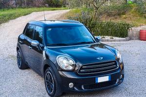 Mini Countryman Cooper 122cv