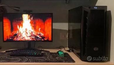 Pc gaming 1660 super