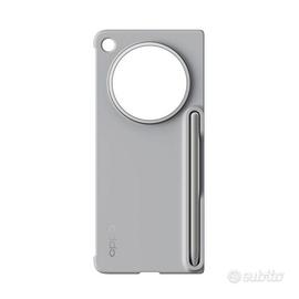 Cover con penna oppo n6