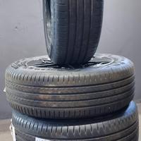 4 pneumatici continental 235/55 255/50 r19 ap14933