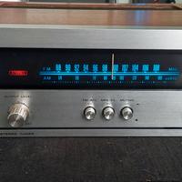 Tuner Monarch 88xh stereo