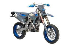 Tm Racing 125 Supermotard 2025