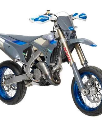 Tm Racing 125 Supermotard 2025